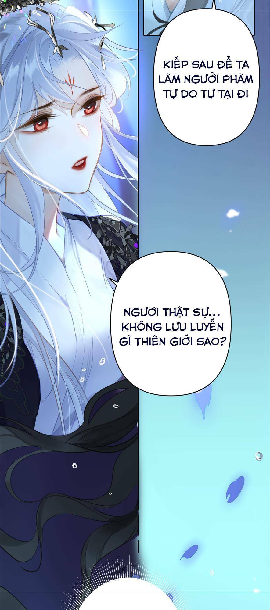 Đến Đông Hải Tìm Mỹ Nhân Chapter 1 - 15