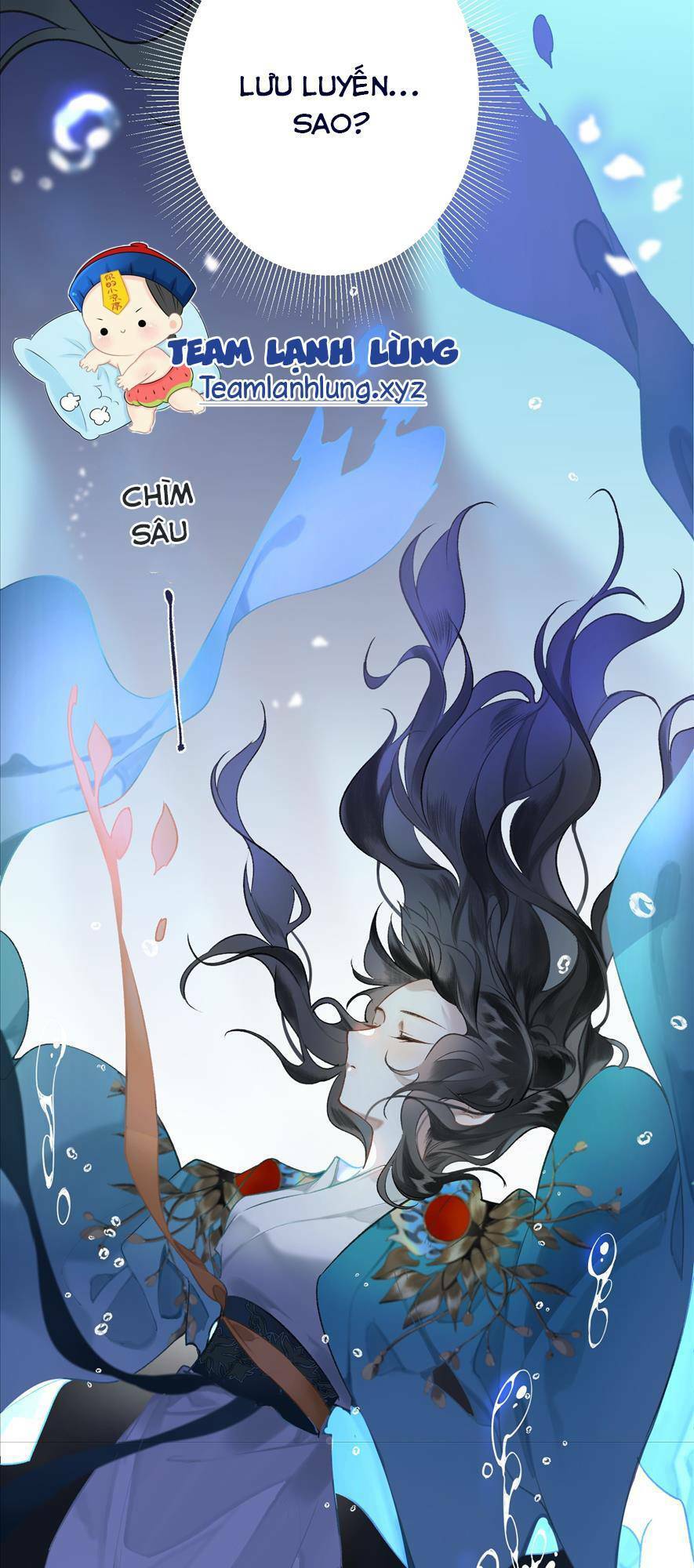 Đến Đông Hải Tìm Mỹ Nhân Chapter 1 - 16