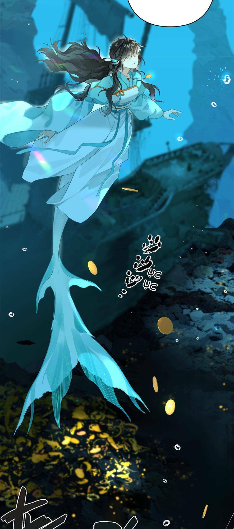 Đến Đông Hải Tìm Mỹ Nhân Chapter 1 - 20