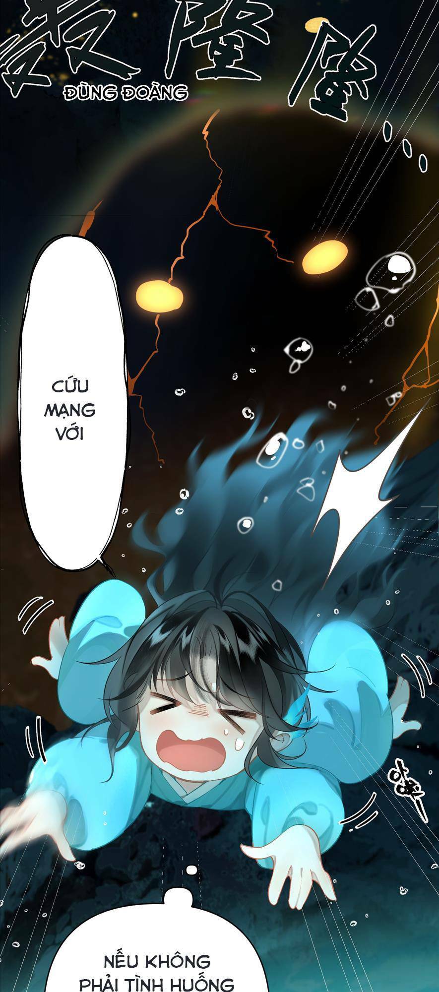 Đến Đông Hải Tìm Mỹ Nhân Chapter 1 - 21