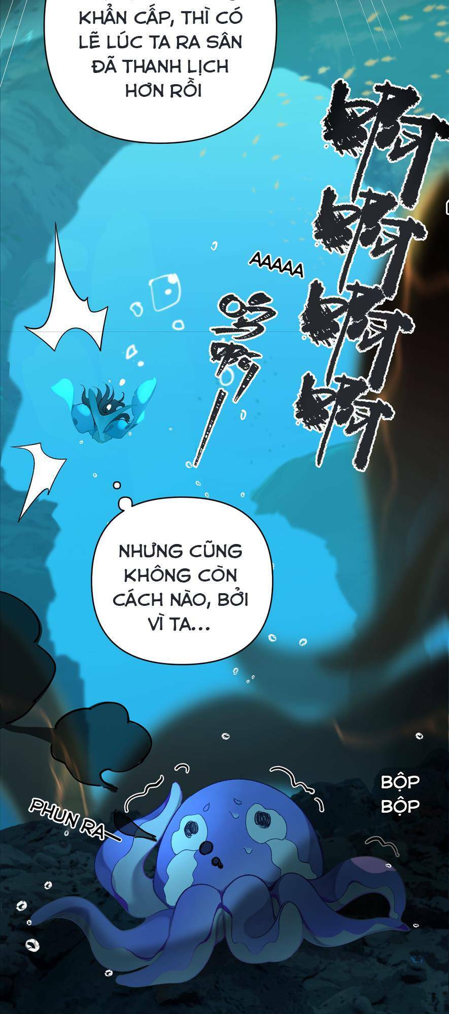 Đến Đông Hải Tìm Mỹ Nhân Chapter 1 - 22