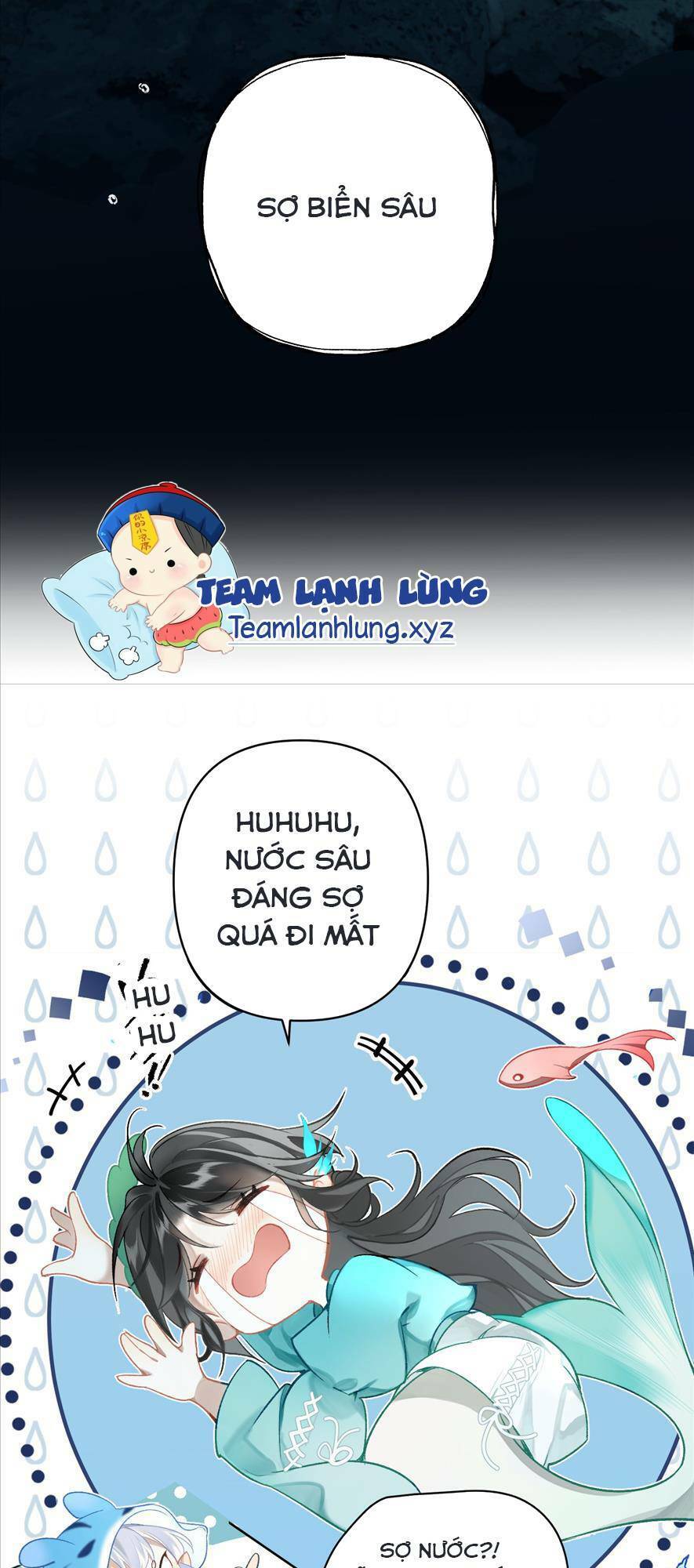 Đến Đông Hải Tìm Mỹ Nhân Chapter 1 - 23