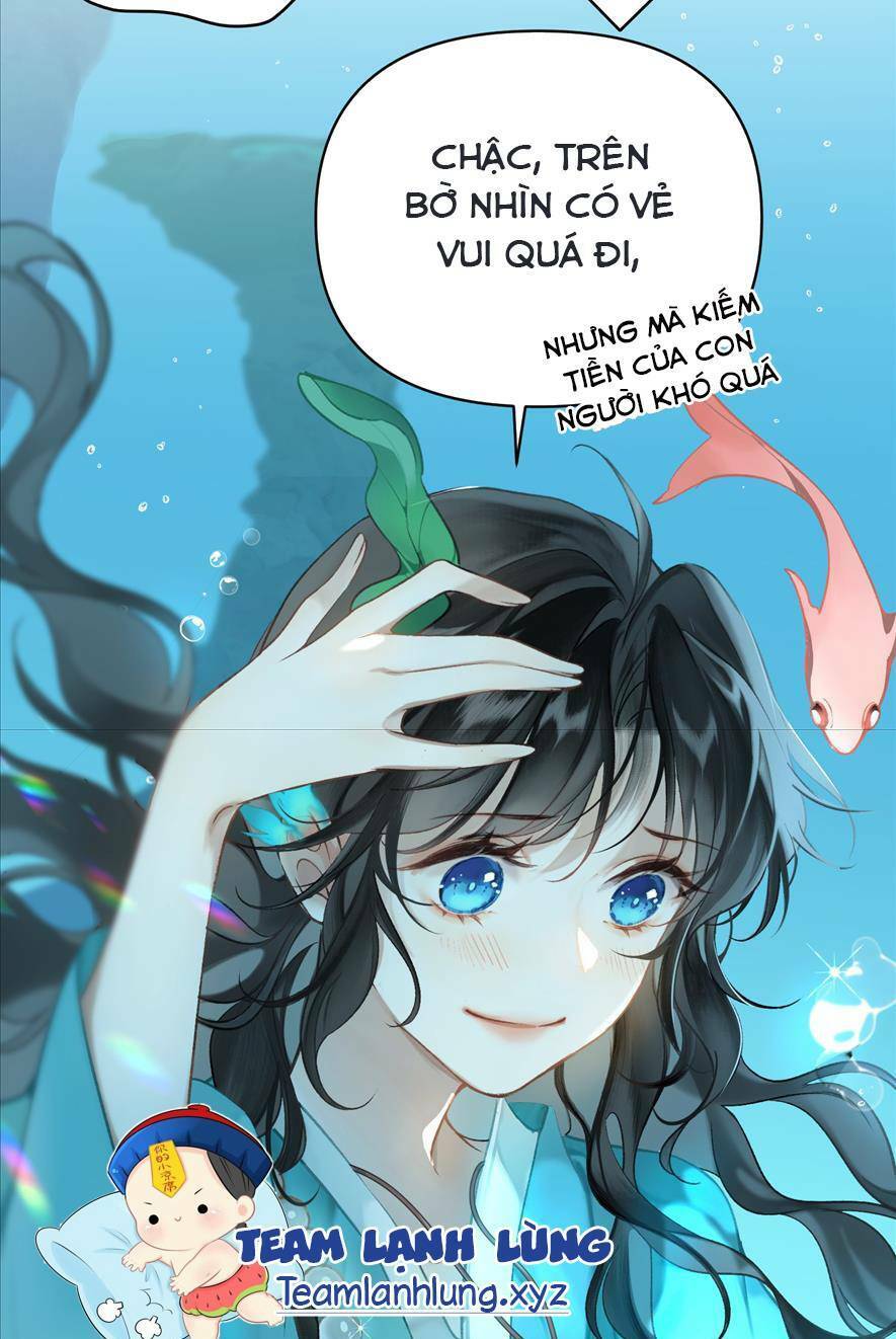 Đến Đông Hải Tìm Mỹ Nhân Chapter 1 - 25