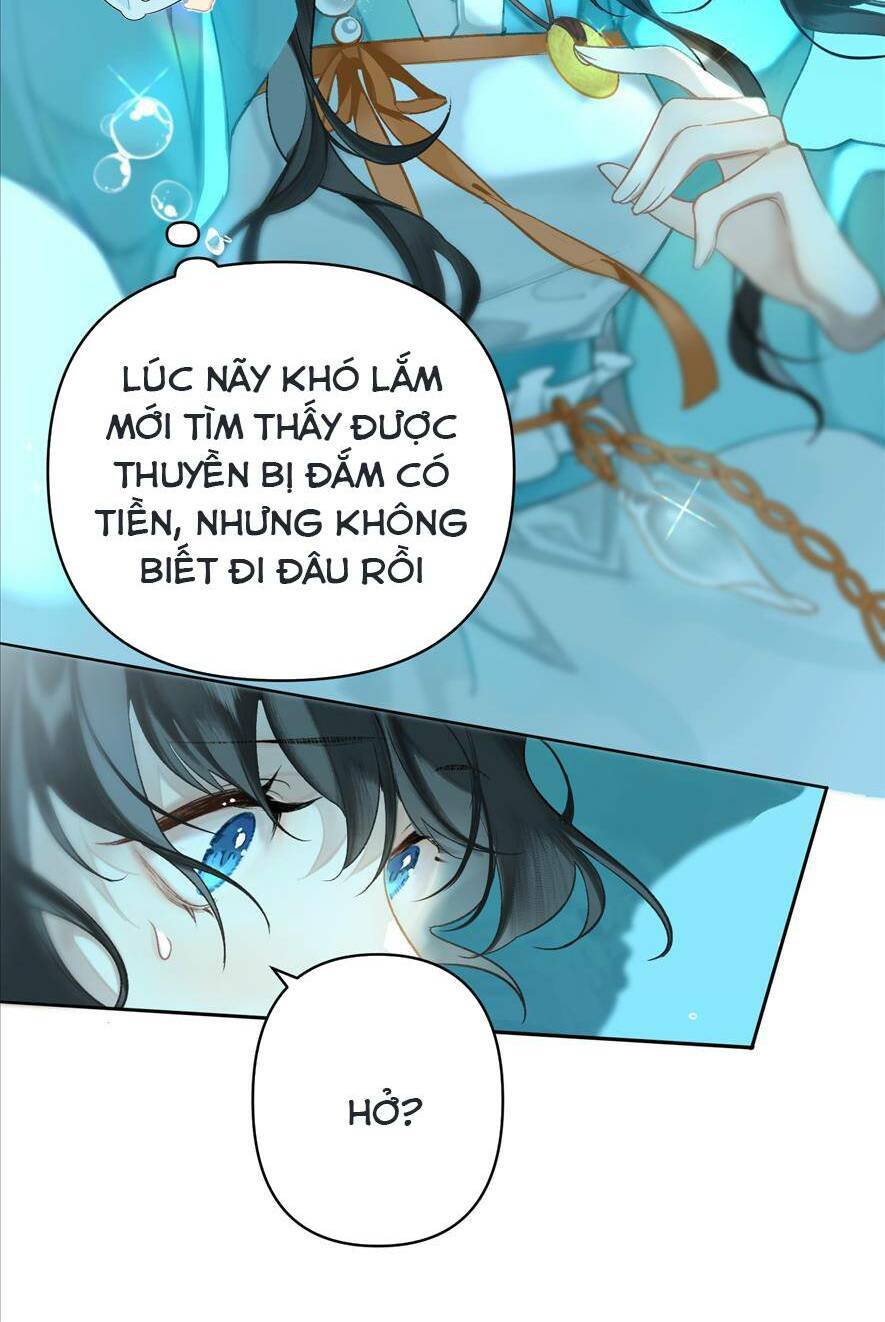 Đến Đông Hải Tìm Mỹ Nhân Chapter 1 - 26