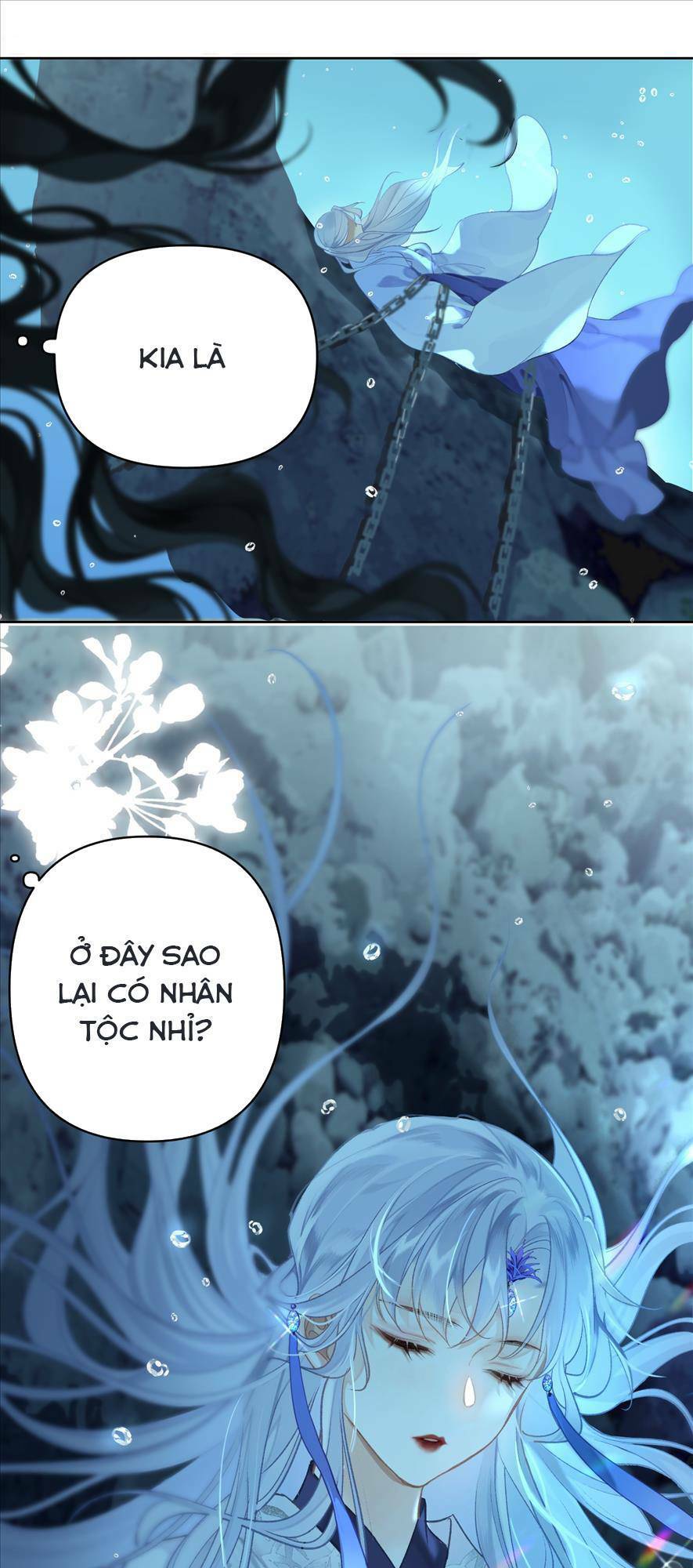 Đến Đông Hải Tìm Mỹ Nhân Chapter 1 - 27