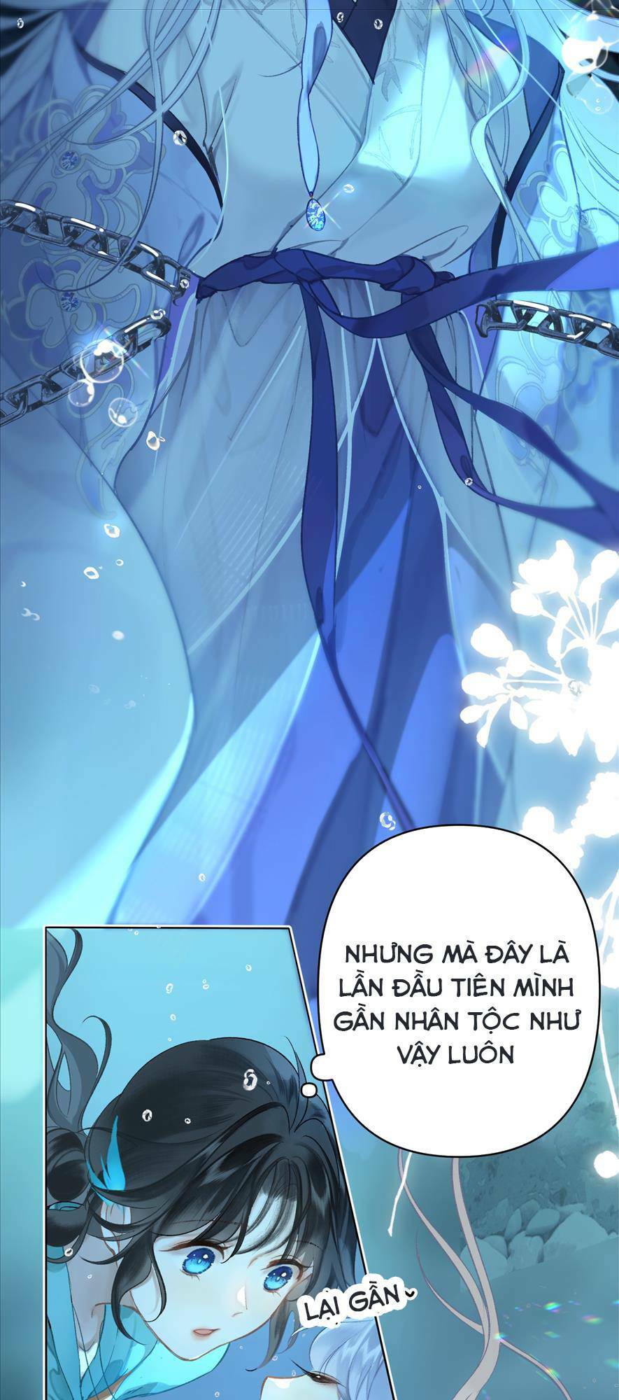 Đến Đông Hải Tìm Mỹ Nhân Chapter 1 - 28