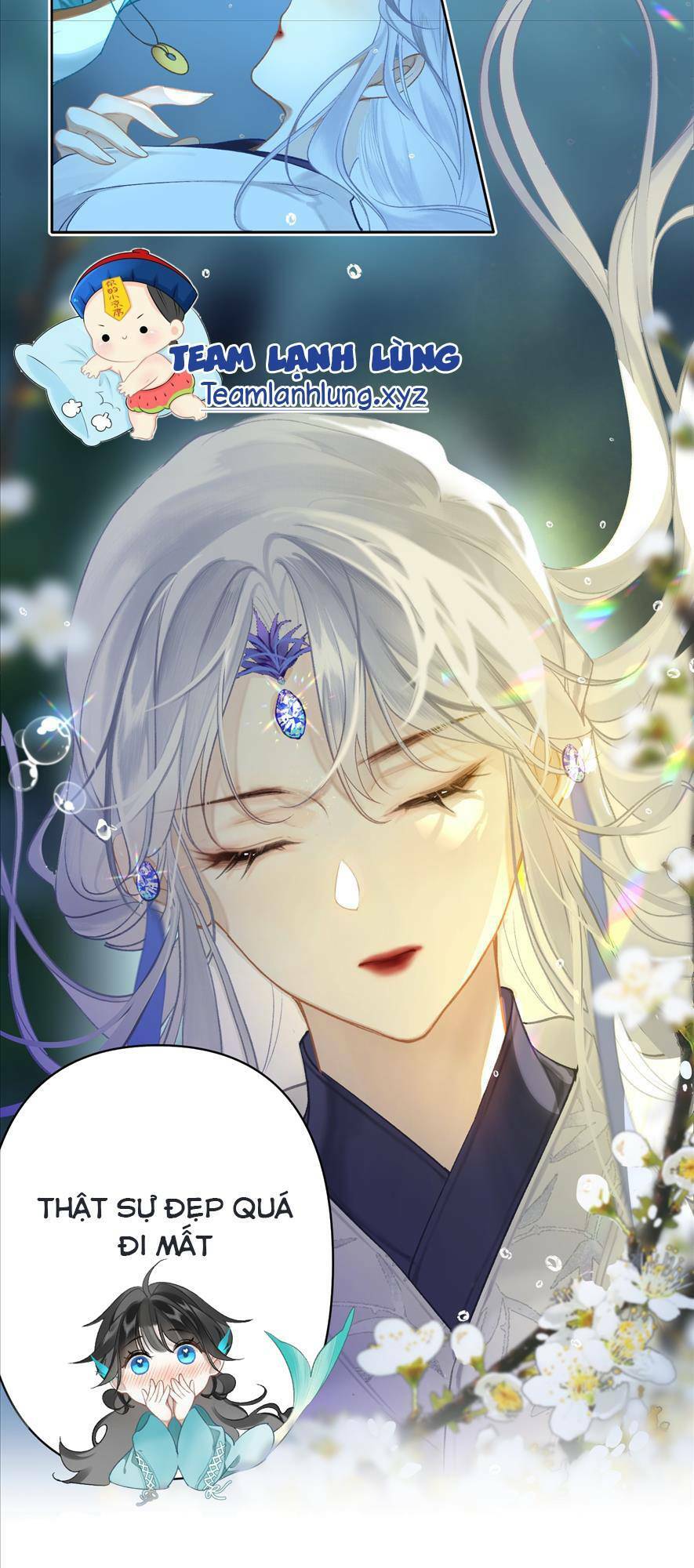 Đến Đông Hải Tìm Mỹ Nhân Chapter 1 - 29