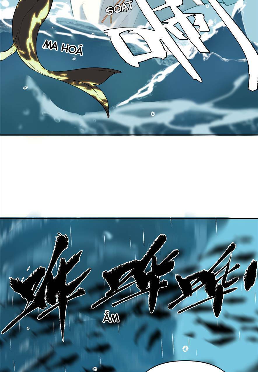 Đến Đông Hải Tìm Mỹ Nhân Chapter 1 - 32