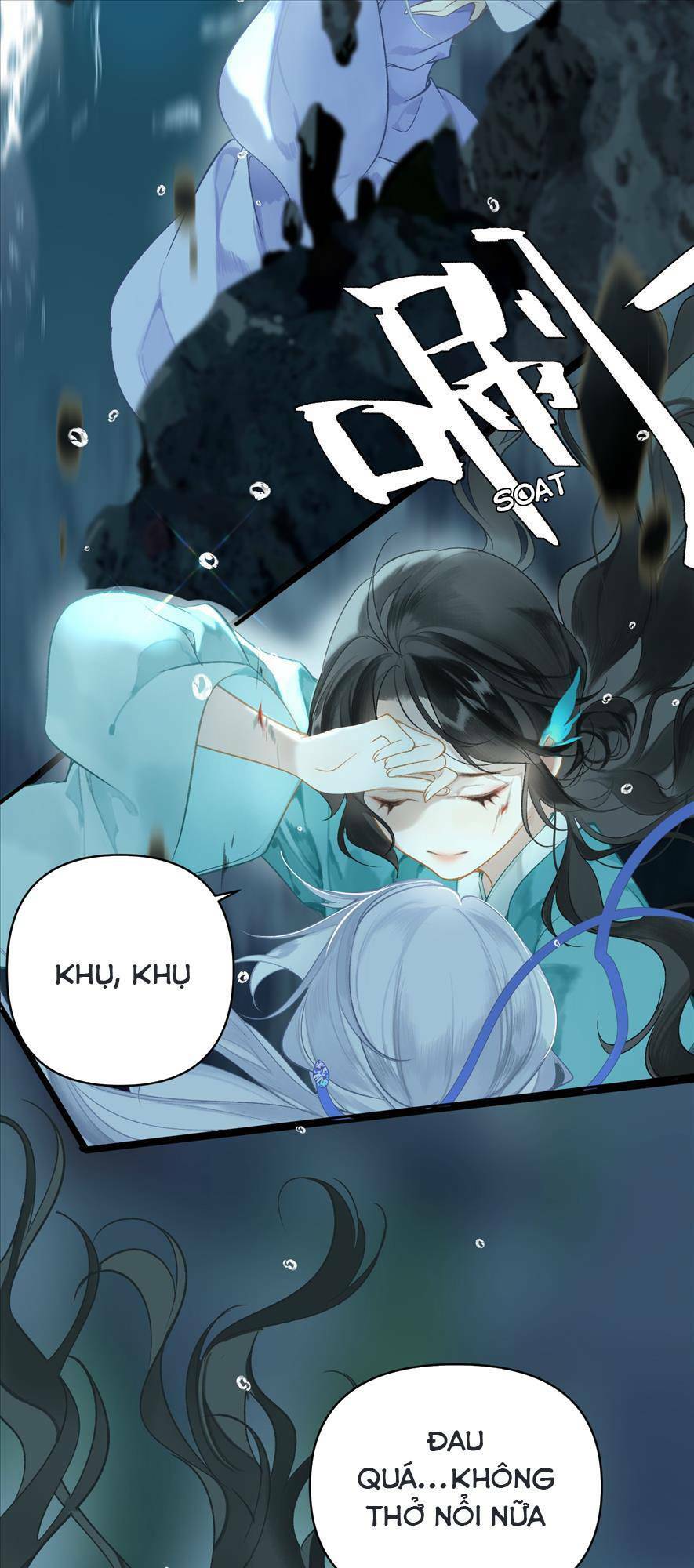 Đến Đông Hải Tìm Mỹ Nhân Chapter 1 - 34