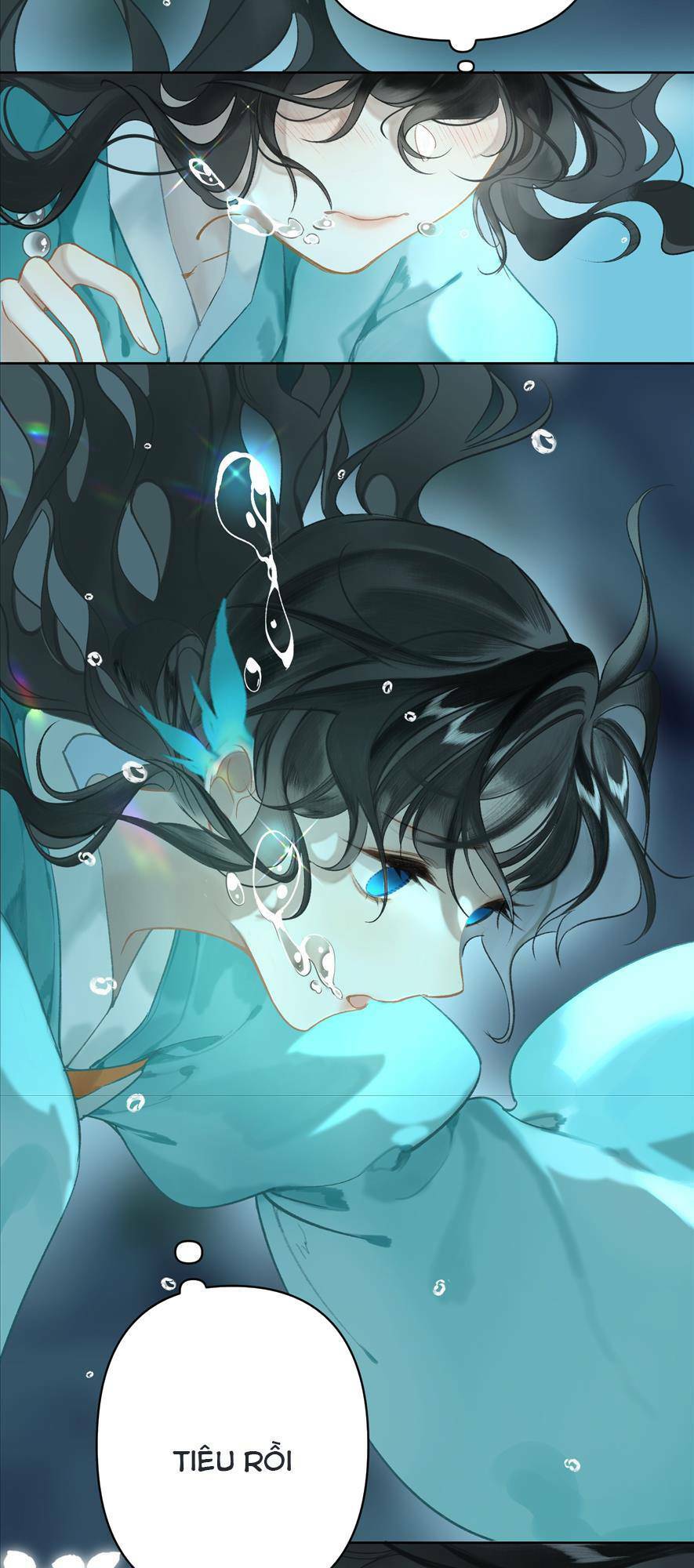 Đến Đông Hải Tìm Mỹ Nhân Chapter 1 - 35