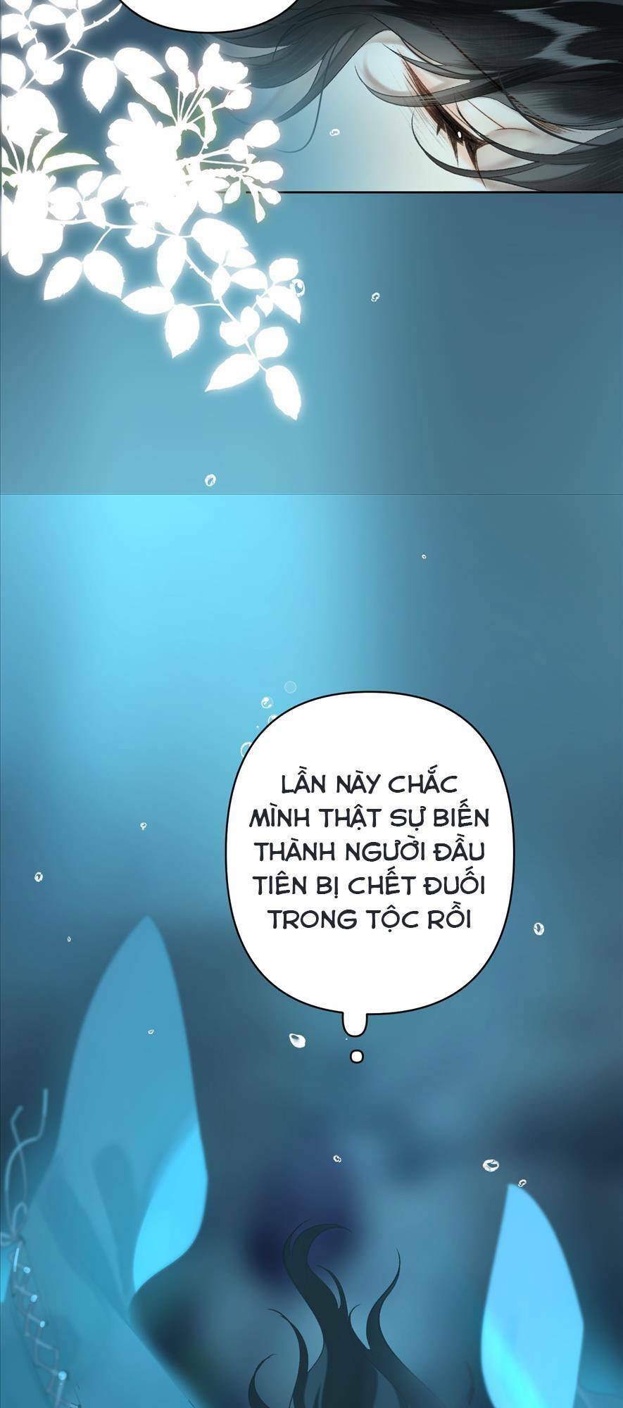 Đến Đông Hải Tìm Mỹ Nhân Chapter 1 - 36