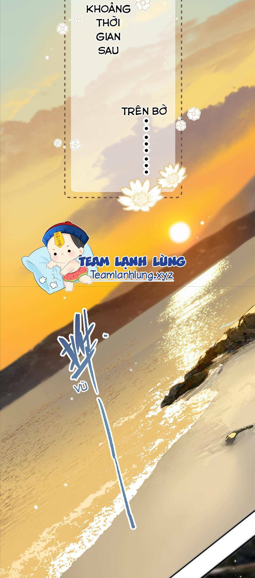 Đến Đông Hải Tìm Mỹ Nhân Chapter 1 - 39