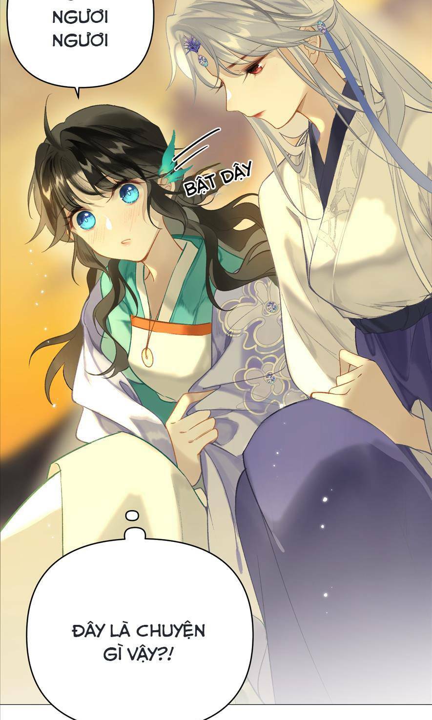 Đến Đông Hải Tìm Mỹ Nhân Chapter 1 - 41