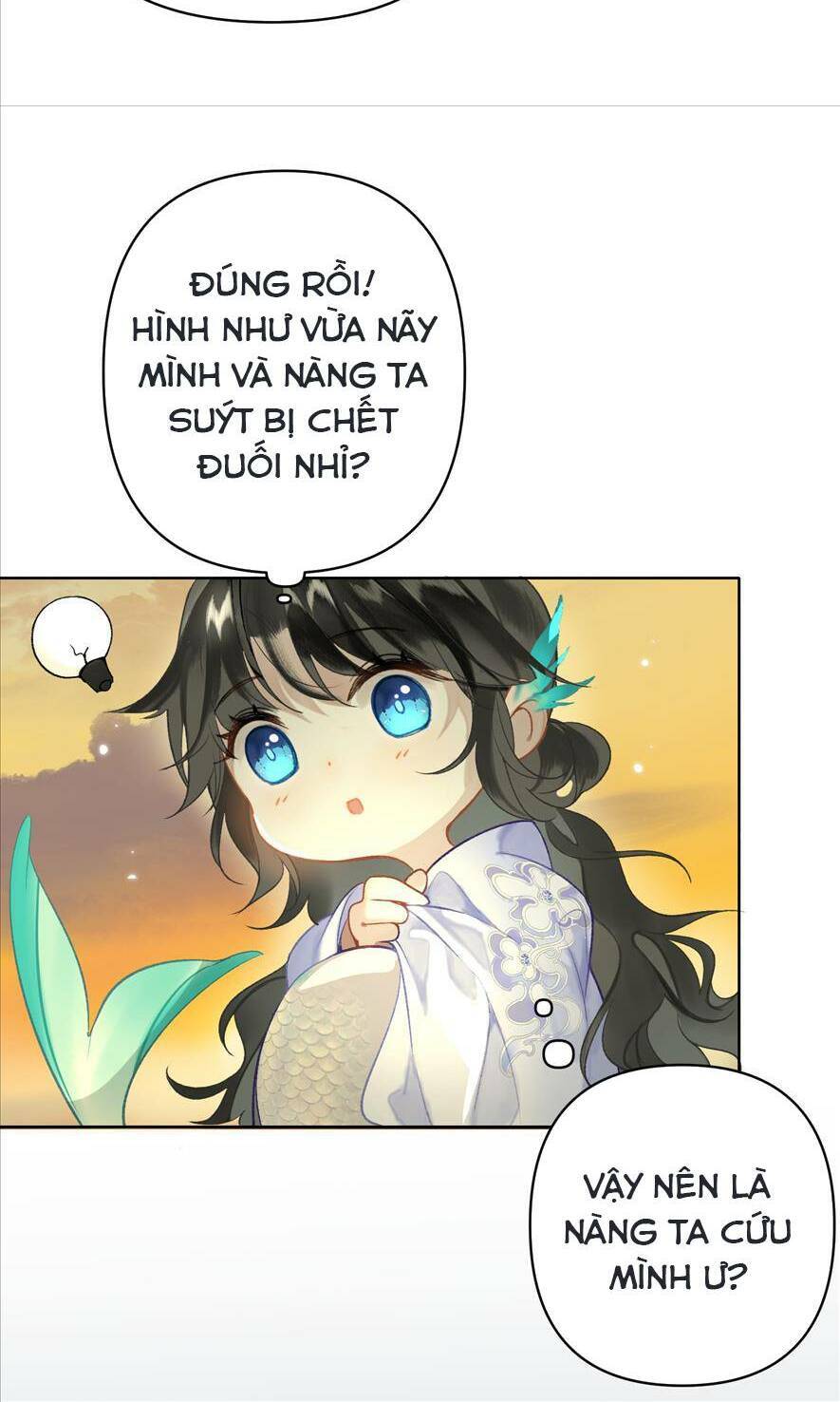 Đến Đông Hải Tìm Mỹ Nhân Chapter 1 - 42