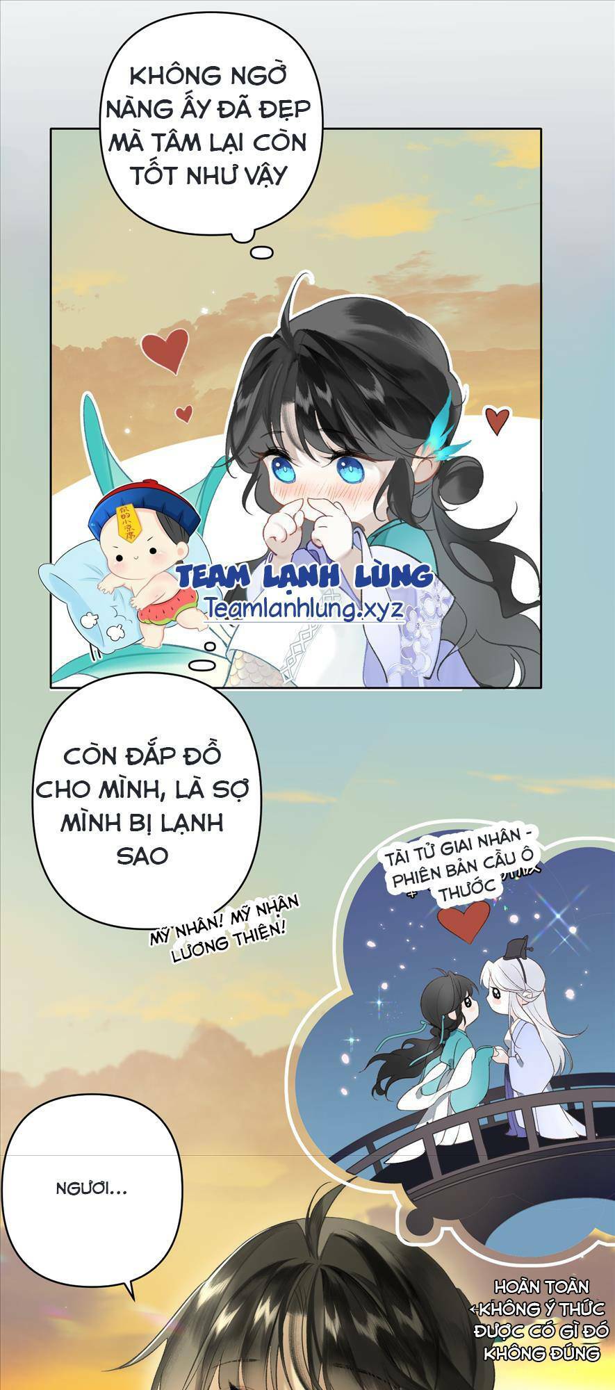 Đến Đông Hải Tìm Mỹ Nhân Chapter 1 - 43