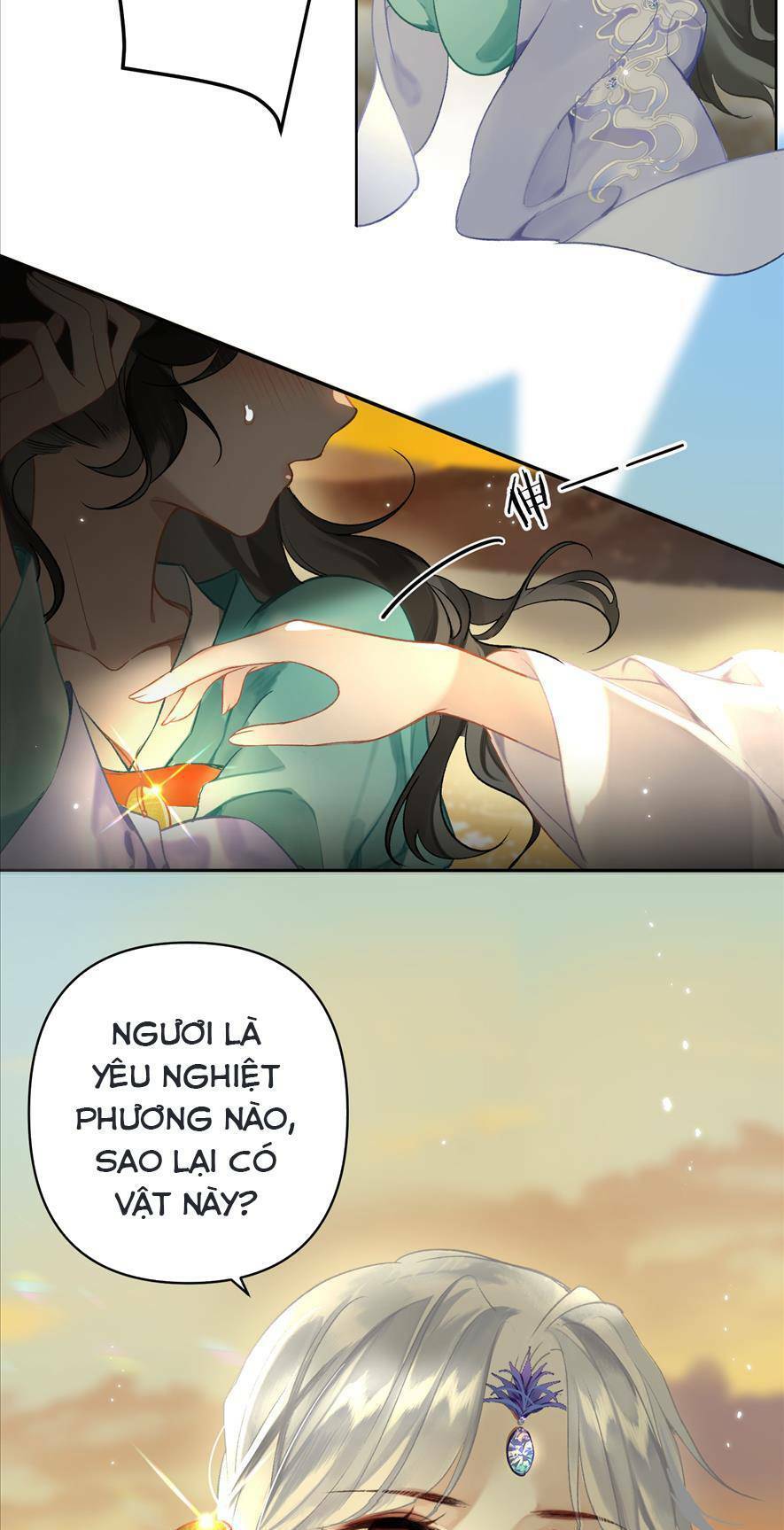 Đến Đông Hải Tìm Mỹ Nhân Chapter 1 - 45