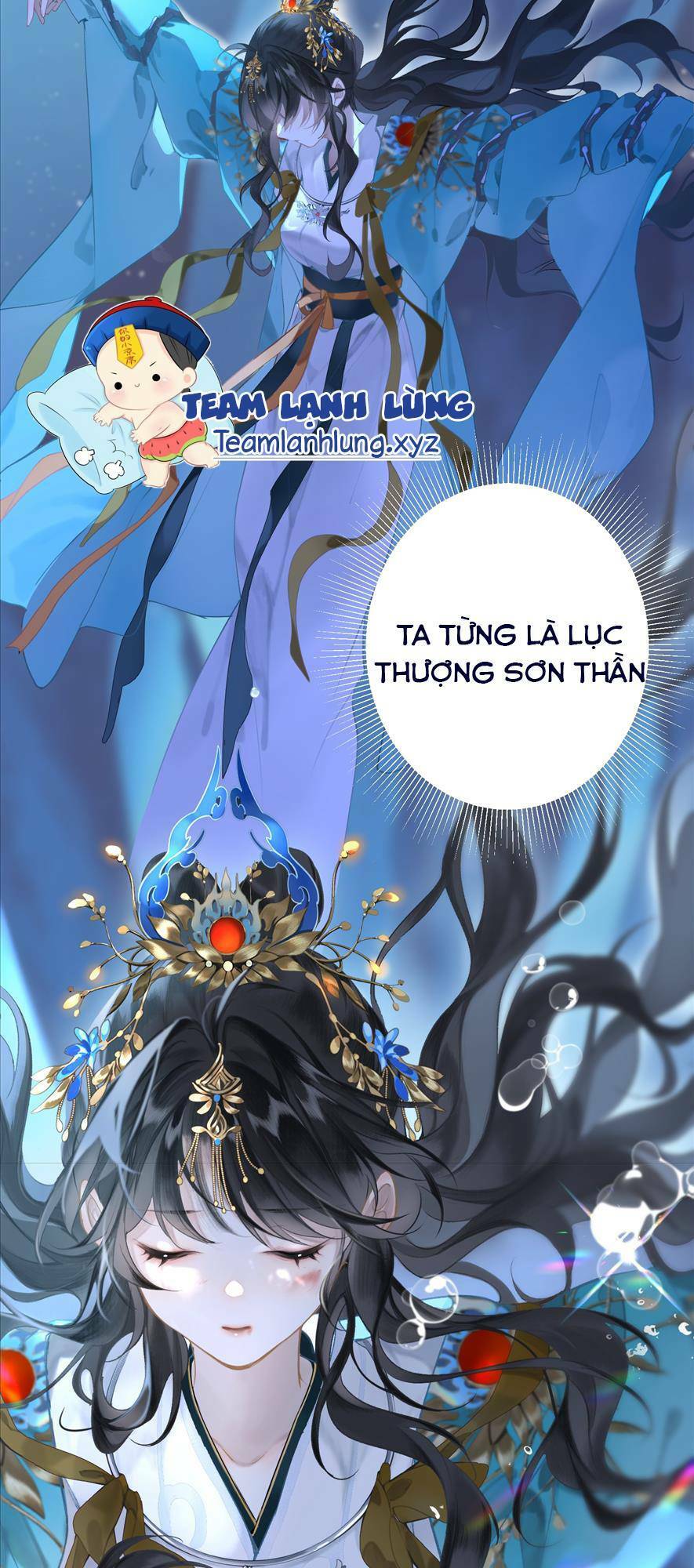 Đến Đông Hải Tìm Mỹ Nhân Chapter 1 - 6