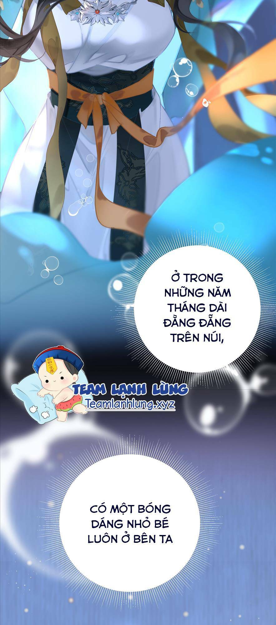 Đến Đông Hải Tìm Mỹ Nhân Chapter 1 - 7