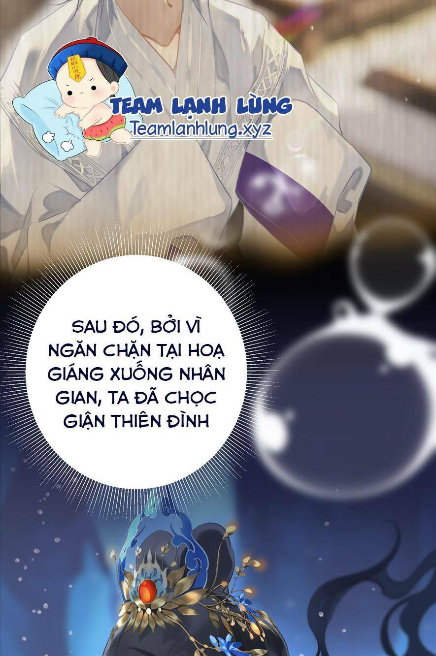 Đến Đông Hải Tìm Mỹ Nhân Chapter 1 - 10