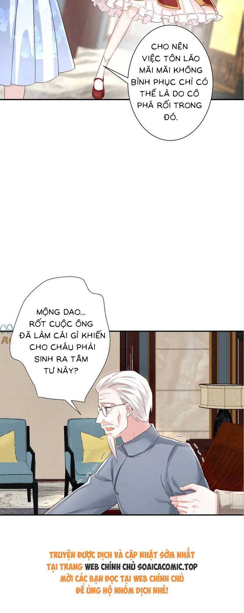 Thiên Kim Toàn Năng Trọng Sinh Chapter 26 - 12