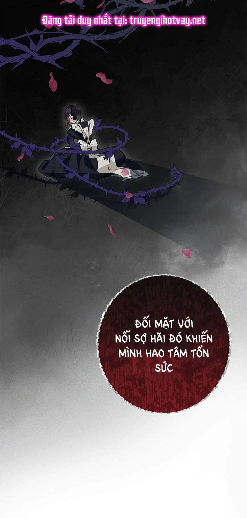 Giết Chết Niềm An Ủi Duy Nhất Của Ta Chapter 15.2 - 28