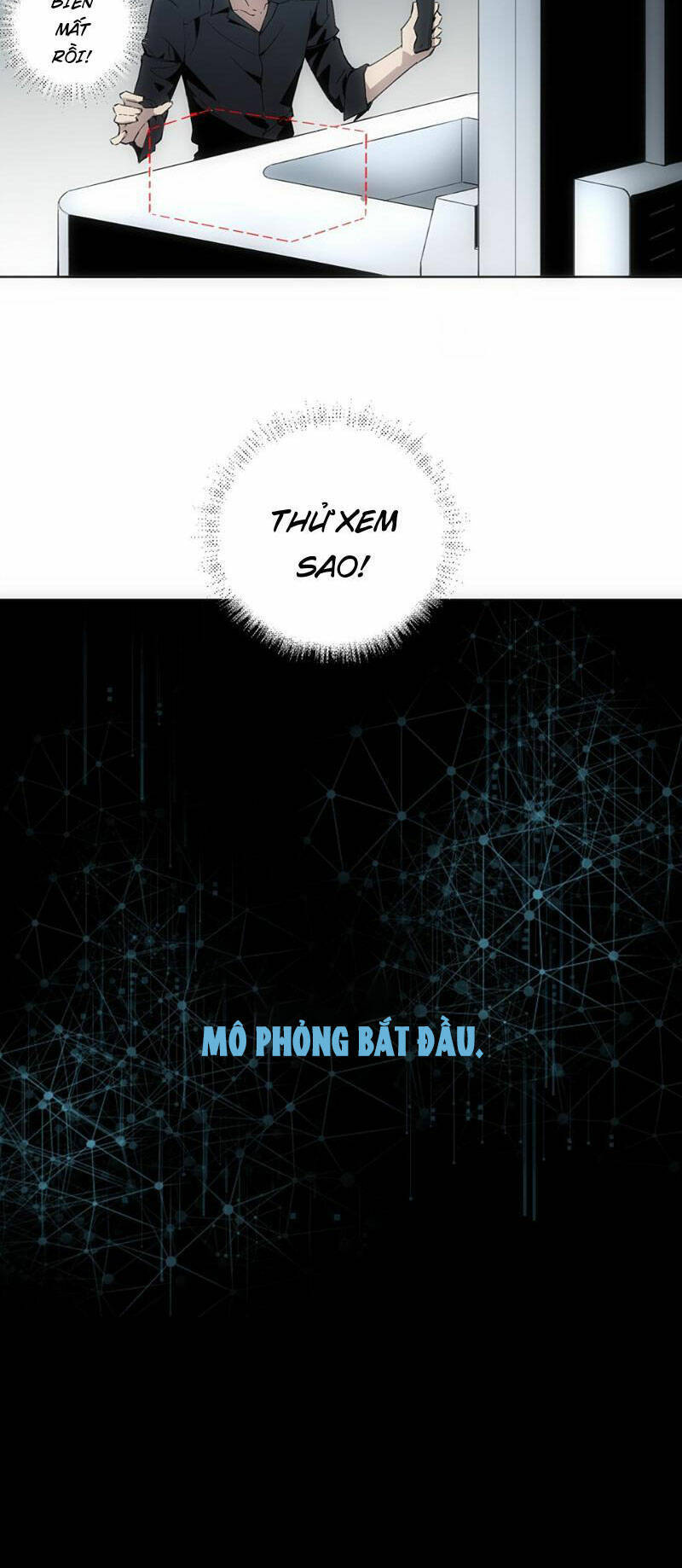 Trước Ngày Tận Thế, Ta Và Bạn Gái Lại Chém Giết Lẫn Nhau Chapter 1 - 12