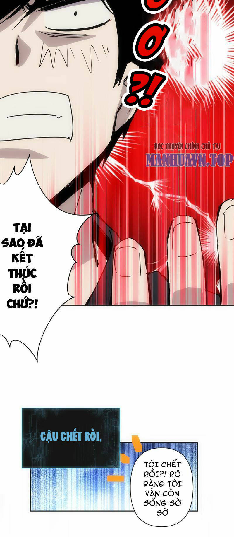 Trước Ngày Tận Thế, Ta Và Bạn Gái Lại Chém Giết Lẫn Nhau Chapter 1 - 20