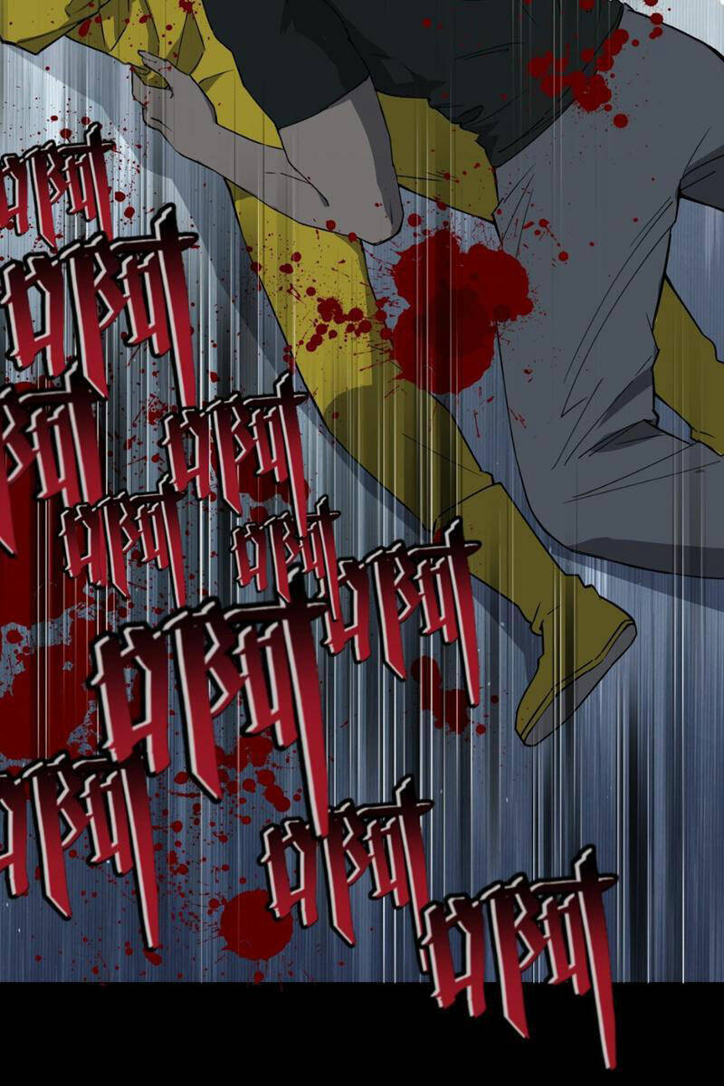 Trước Ngày Tận Thế, Ta Và Bạn Gái Lại Chém Giết Lẫn Nhau Chapter 10 - 24