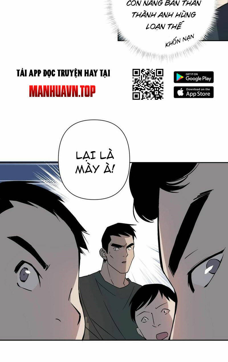 Trước Ngày Tận Thế, Ta Và Bạn Gái Lại Chém Giết Lẫn Nhau Chapter 11 - 13