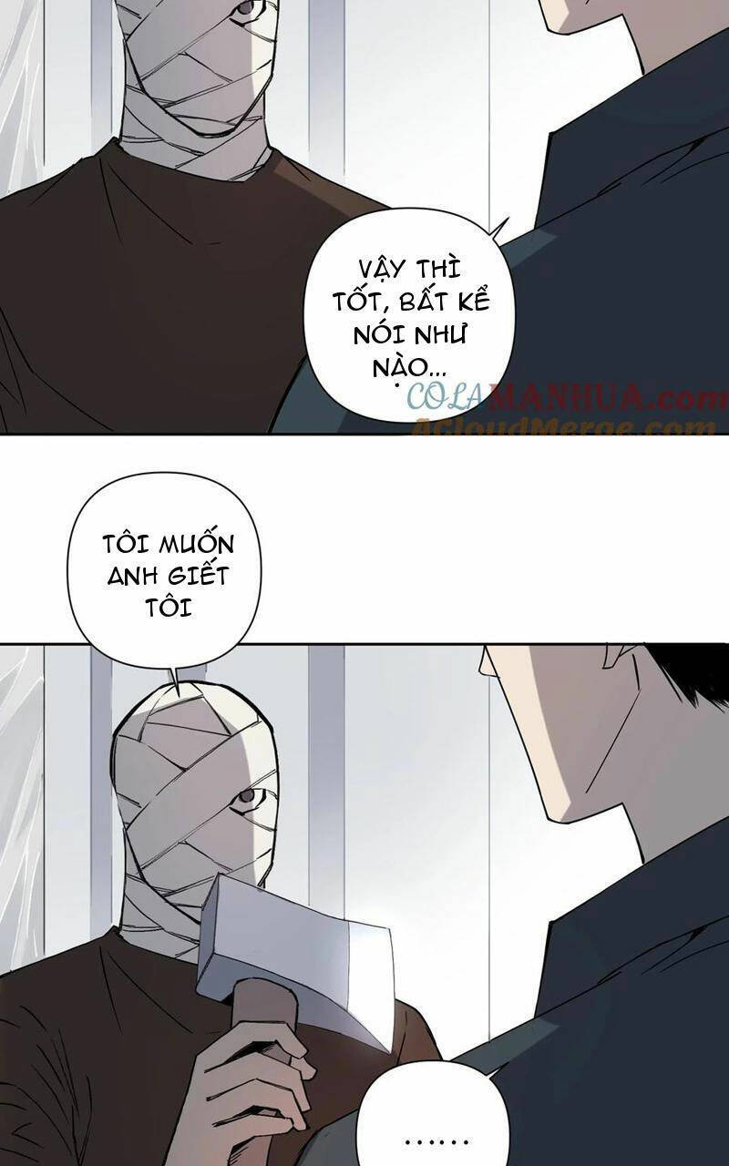 Trước Ngày Tận Thế, Ta Và Bạn Gái Lại Chém Giết Lẫn Nhau Chapter 11 - 28