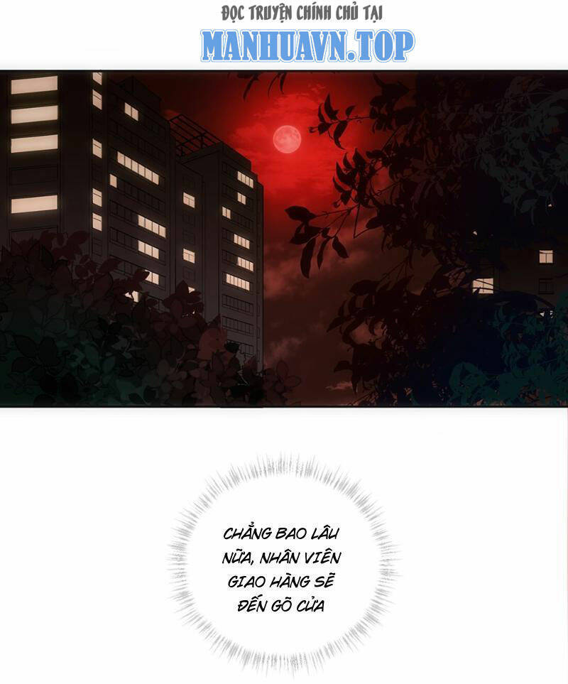 Trước Ngày Tận Thế, Ta Và Bạn Gái Lại Chém Giết Lẫn Nhau Chapter 3 - 1