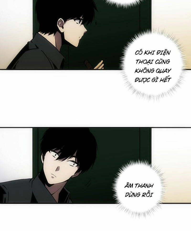Trước Ngày Tận Thế, Ta Và Bạn Gái Lại Chém Giết Lẫn Nhau Chapter 3 - 21