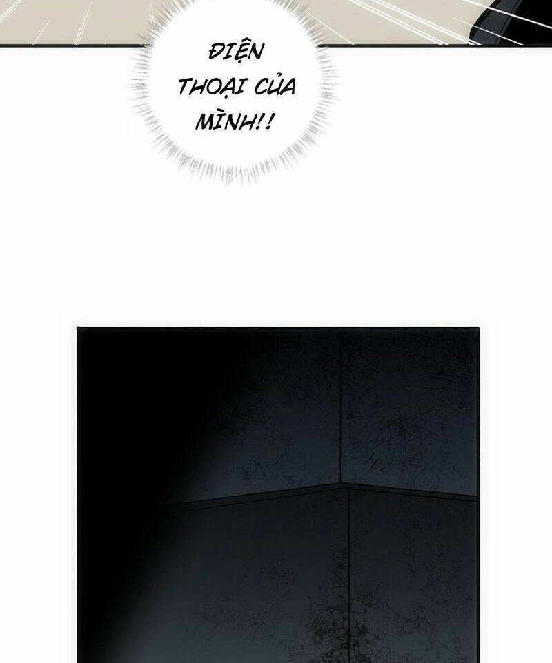 Trước Ngày Tận Thế, Ta Và Bạn Gái Lại Chém Giết Lẫn Nhau Chapter 3 - 28