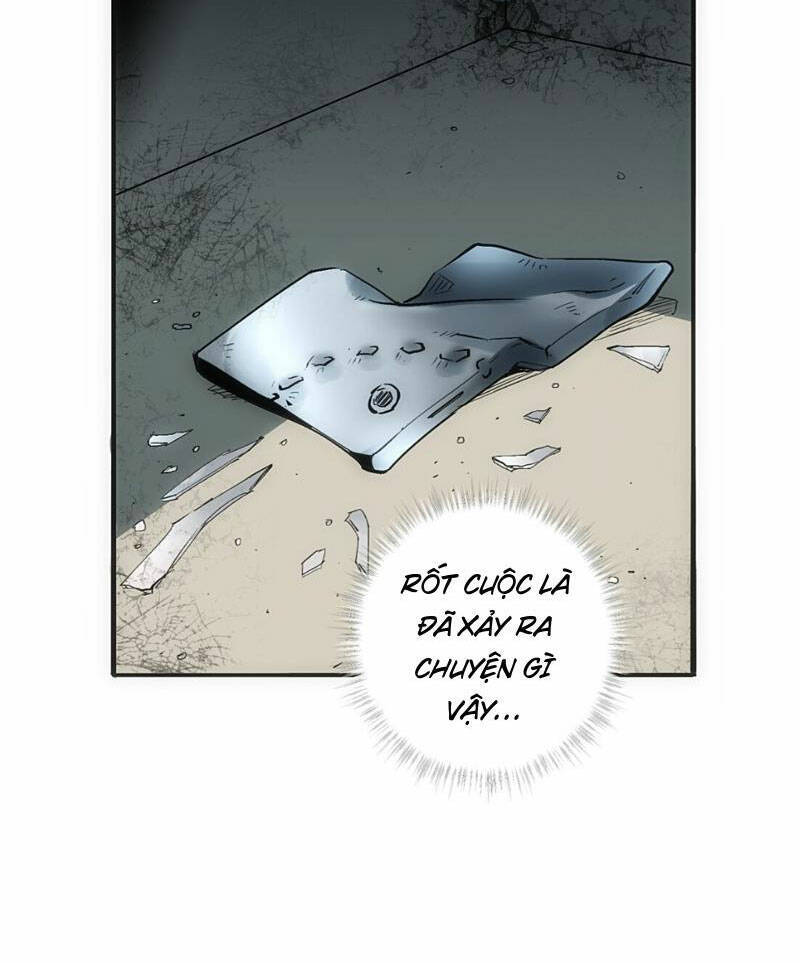 Trước Ngày Tận Thế, Ta Và Bạn Gái Lại Chém Giết Lẫn Nhau Chapter 3 - 29
