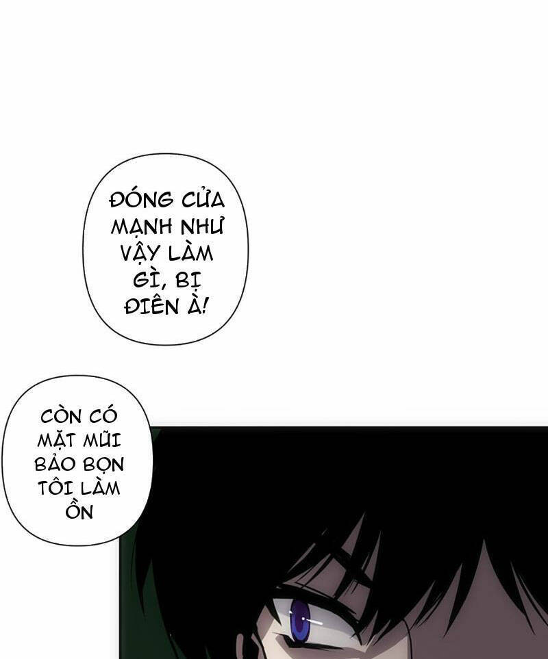 Trước Ngày Tận Thế, Ta Và Bạn Gái Lại Chém Giết Lẫn Nhau Chapter 3 - 37