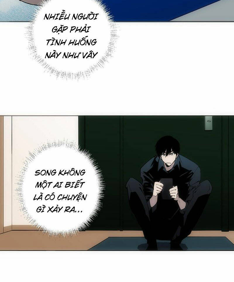 Trước Ngày Tận Thế, Ta Và Bạn Gái Lại Chém Giết Lẫn Nhau Chapter 3 - 45