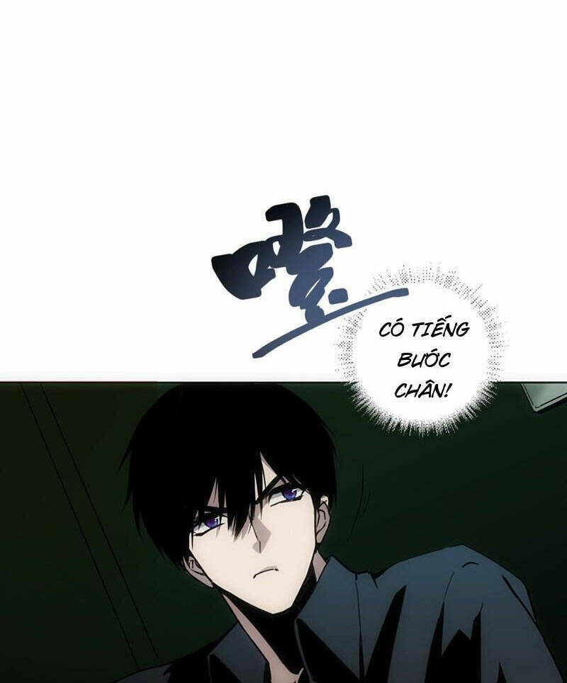 Trước Ngày Tận Thế, Ta Và Bạn Gái Lại Chém Giết Lẫn Nhau Chapter 3 - 47