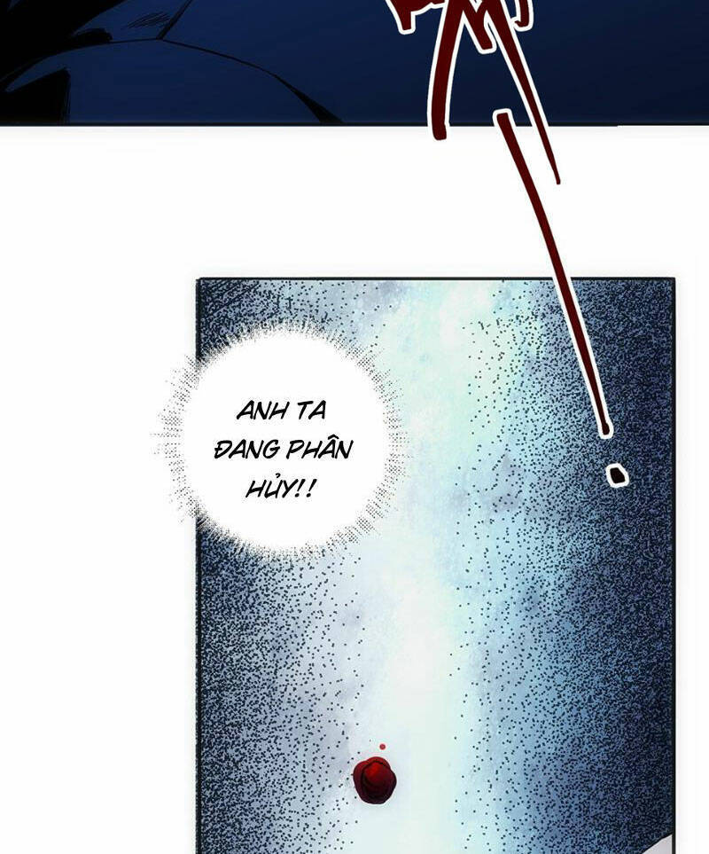 Trước Ngày Tận Thế, Ta Và Bạn Gái Lại Chém Giết Lẫn Nhau Chapter 3 - 53