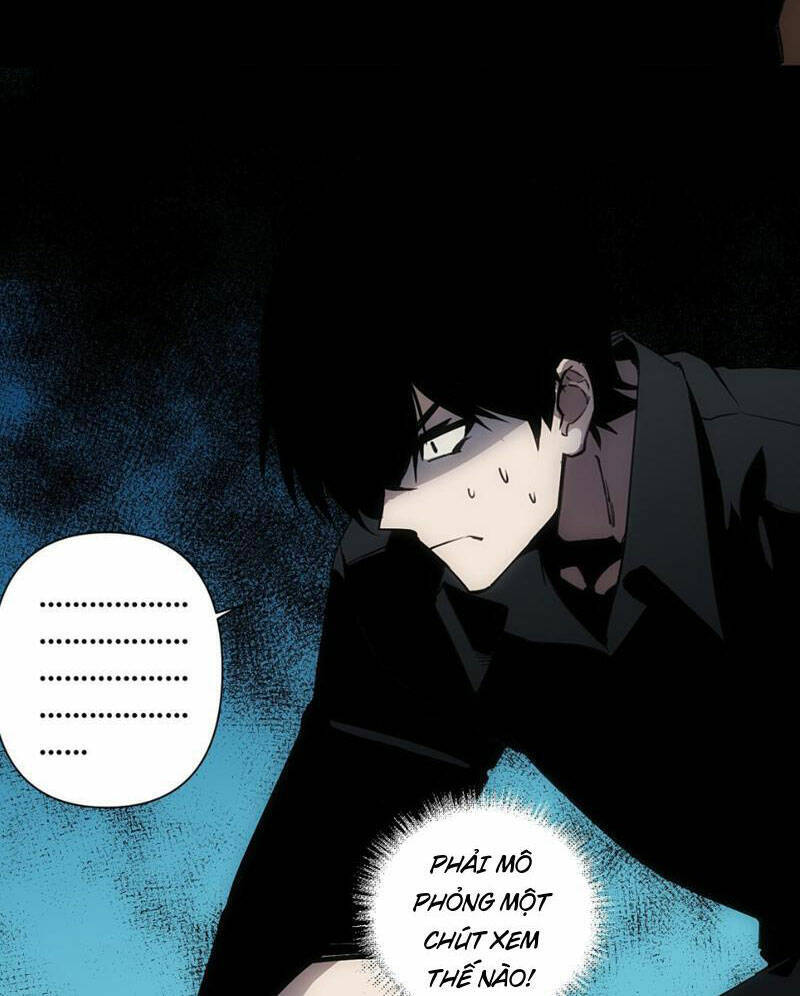 Trước Ngày Tận Thế, Ta Và Bạn Gái Lại Chém Giết Lẫn Nhau Chapter 3 - 58