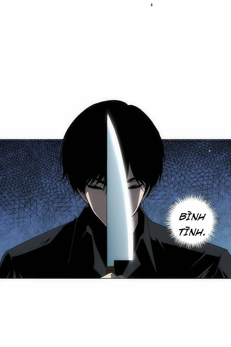 Trước Ngày Tận Thế, Ta Và Bạn Gái Lại Chém Giết Lẫn Nhau Chapter 4 - 5