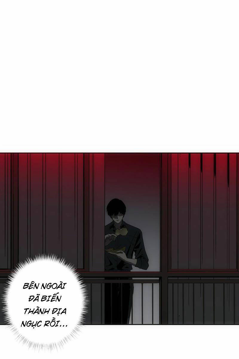 Trước Ngày Tận Thế, Ta Và Bạn Gái Lại Chém Giết Lẫn Nhau Chapter 4 - 53