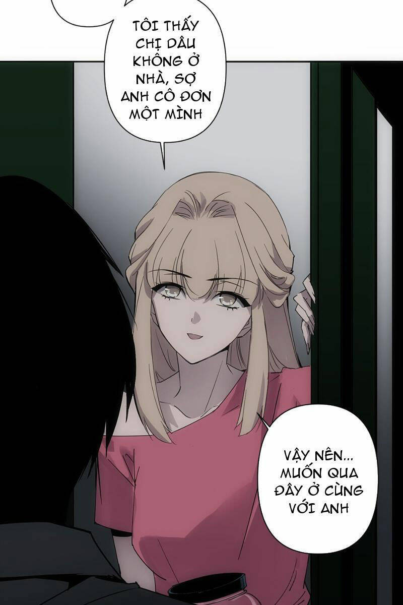 Trước Ngày Tận Thế, Ta Và Bạn Gái Lại Chém Giết Lẫn Nhau Chapter 4 - 60