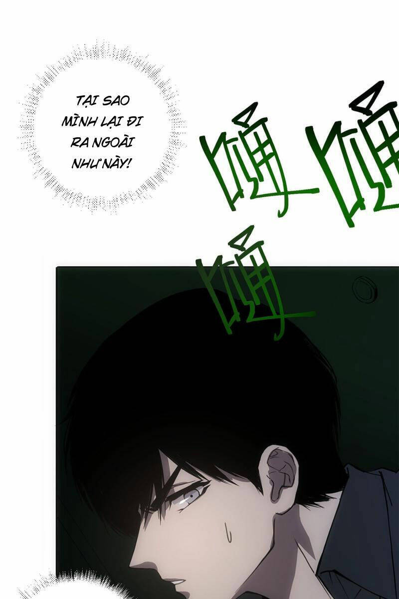 Trước Ngày Tận Thế, Ta Và Bạn Gái Lại Chém Giết Lẫn Nhau Chapter 5 - 21