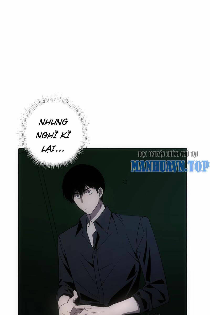 Trước Ngày Tận Thế, Ta Và Bạn Gái Lại Chém Giết Lẫn Nhau Chapter 5 - 24