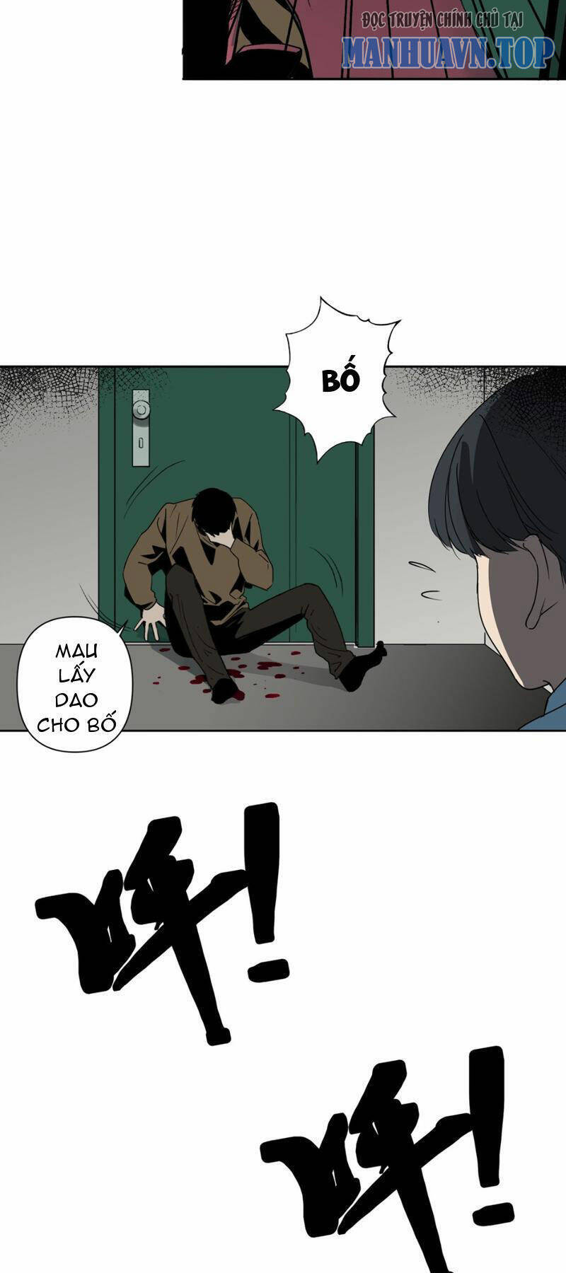 Trước Ngày Tận Thế, Ta Và Bạn Gái Lại Chém Giết Lẫn Nhau Chapter 6 - 37