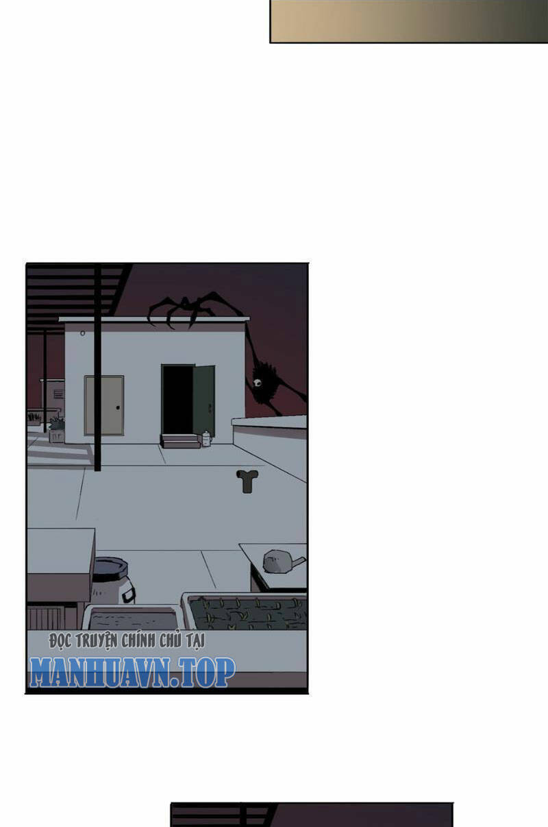 Trước Ngày Tận Thế, Ta Và Bạn Gái Lại Chém Giết Lẫn Nhau Chapter 7 - 58
