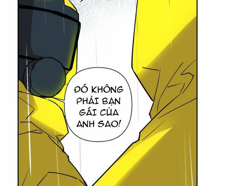 Trước Ngày Tận Thế, Ta Và Bạn Gái Lại Chém Giết Lẫn Nhau Chapter 9 - 15