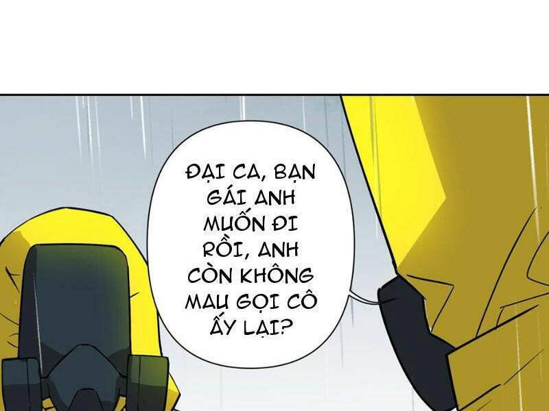 Trước Ngày Tận Thế, Ta Và Bạn Gái Lại Chém Giết Lẫn Nhau Chapter 9 - 24