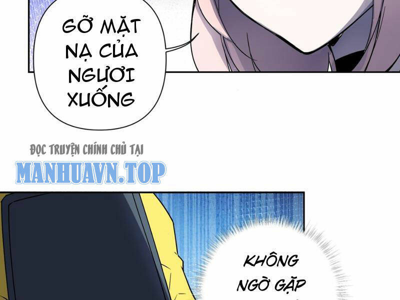 Trước Ngày Tận Thế, Ta Và Bạn Gái Lại Chém Giết Lẫn Nhau Chapter 9 - 52