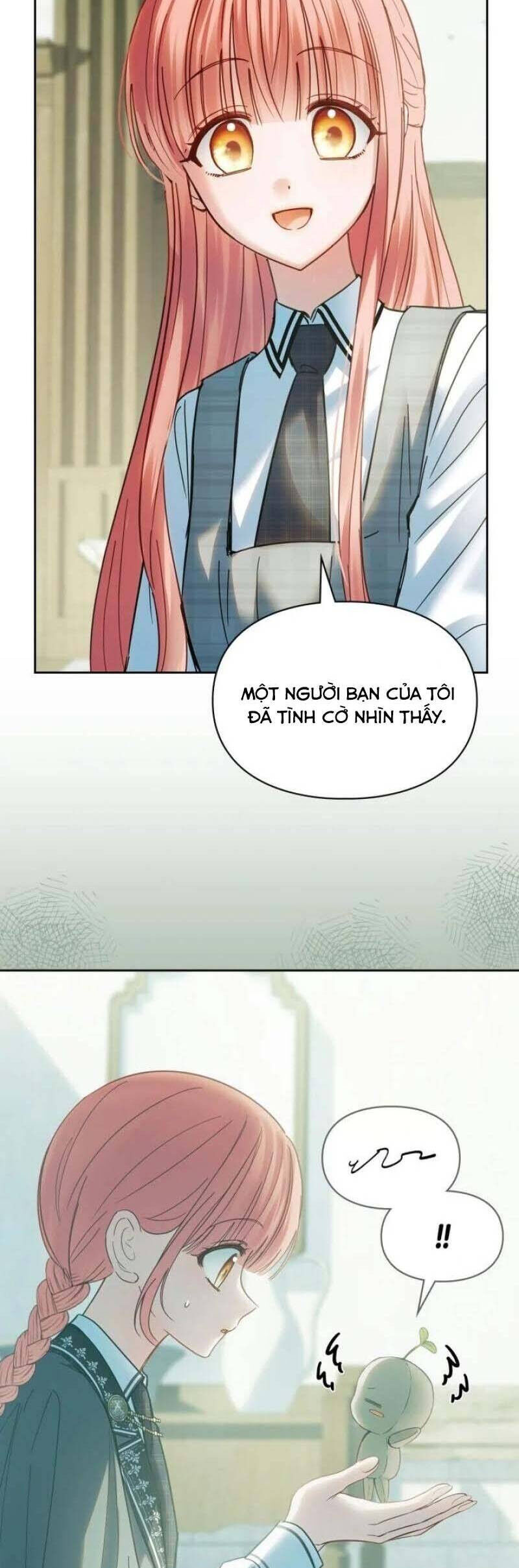Phạm Nhân Bé Con Của Dinh Thự Mùa Đông Chapter 59 - 13